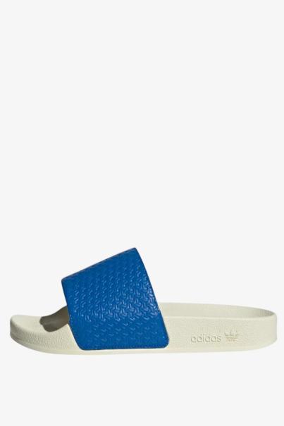 ADIDAS Originals Adilette Slides Blue