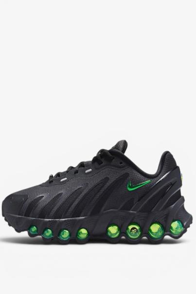 NIKE Air Max Dn8 Shoes Black
