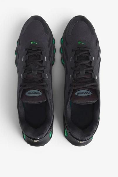 NIKE Air Max Dn8 Shoes Black