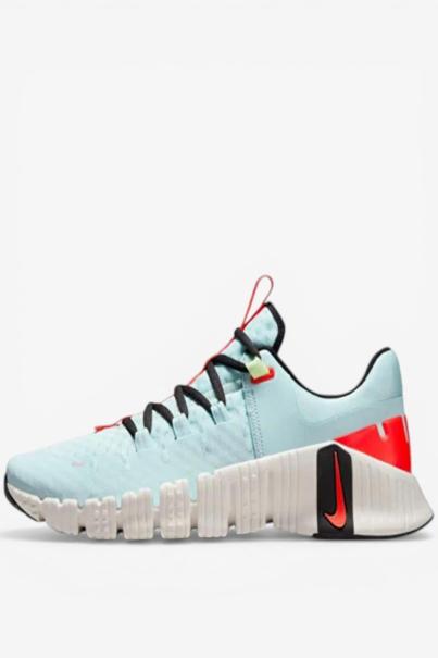 NIKE Shox TL Shoes White
