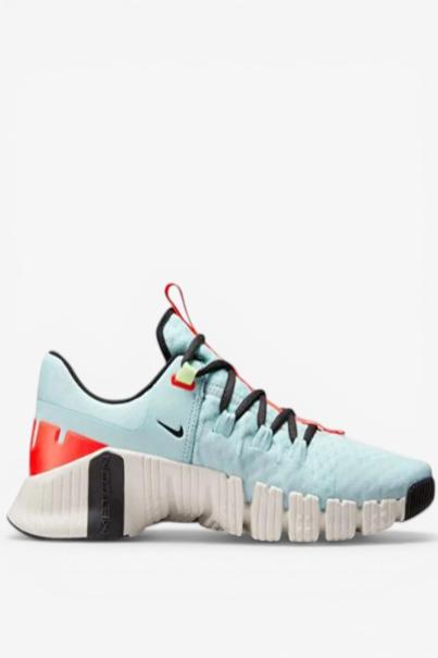 NIKE Shox TL Shoes White