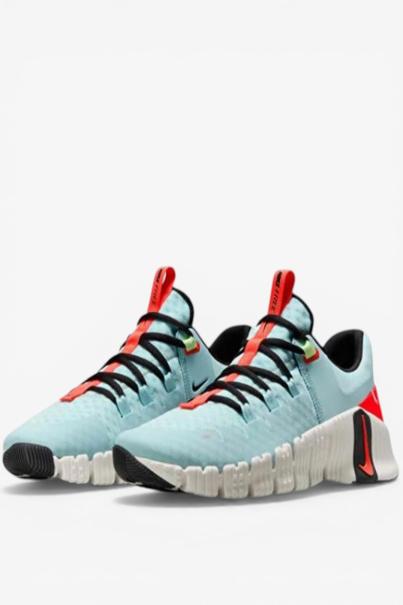 NIKE Shox TL Shoes White
