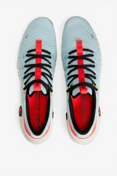 NIKE Shox TL Shoes White