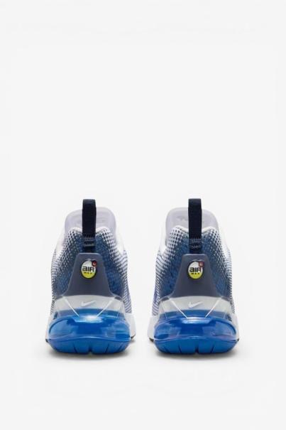 NIKE Free Metcon 5 Trainers Shoes Blue