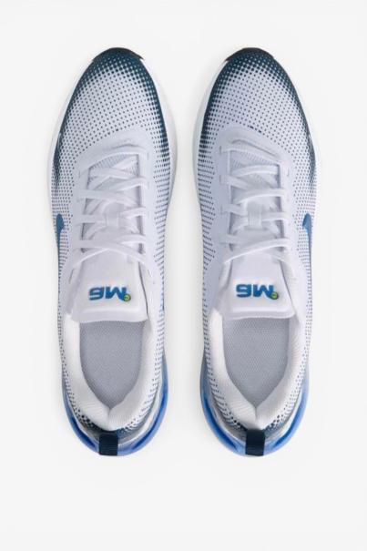 NIKE Free Metcon 5 Trainers Shoes Blue