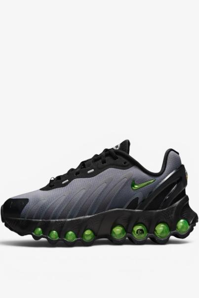 ADIDAS Running Speedmotion Shoes Orange