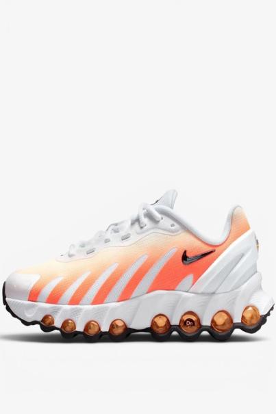 NIKE Air Max Dn8 W Shoes Grey