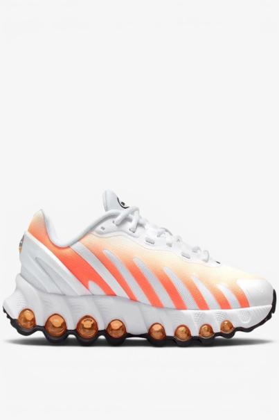 NIKE Air Max Dn8 W Shoes Grey