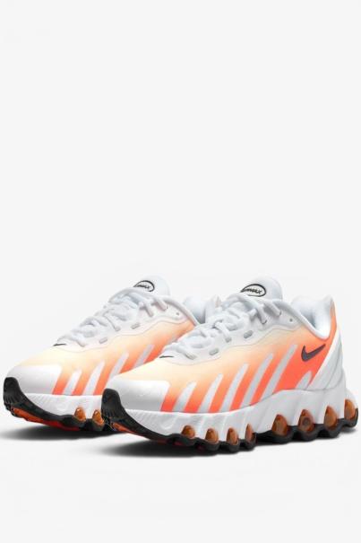 NIKE Air Max Dn8 W Shoes Grey