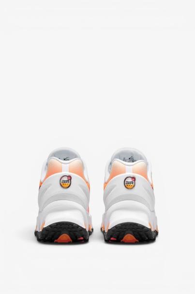 NIKE Air Max Dn8 W Shoes Grey
