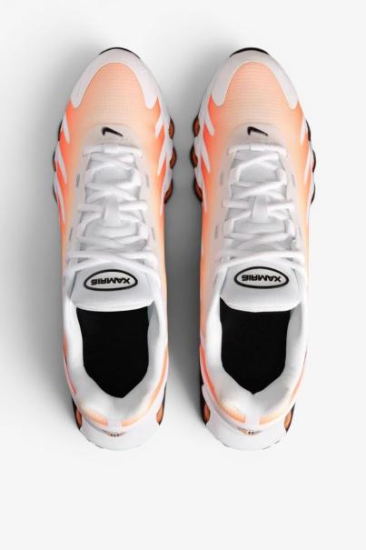 NIKE Air Max Dn8 W Shoes Grey