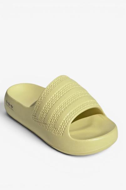 ADIDAS Adilette Ayoon Slides Yellow 3