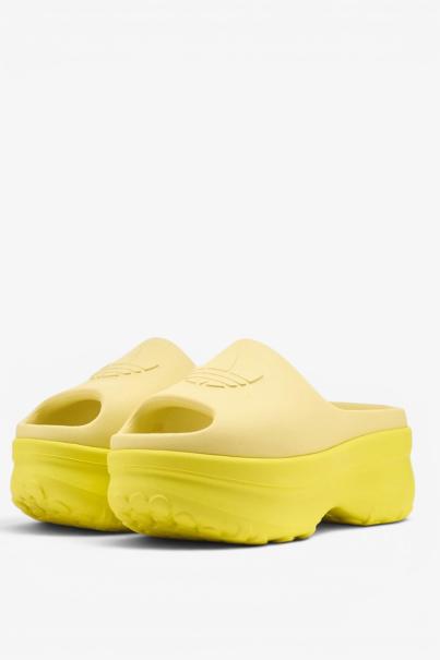 ADIDAS Adifom StanN Slide Yellow 3