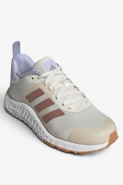 ADIDAS Everyset Training Shoes White 3