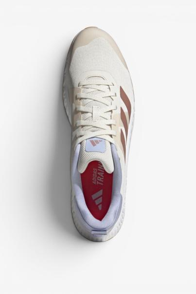 ADIDAS Everyset Training Shoes White