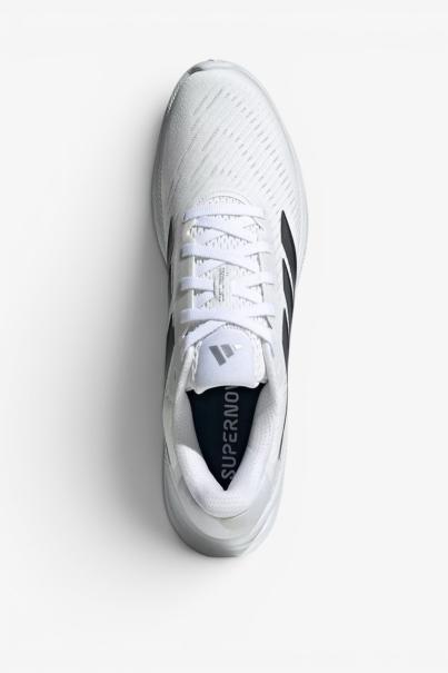 ADIDAS Supernova Ease Shoes White