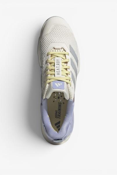 ADIDAS Dropset 3 Training White 3