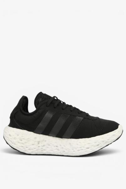 ADIDAS Zponge Shoes Black