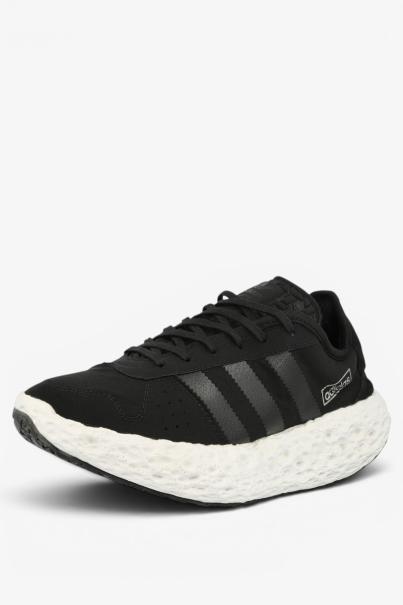 ADIDAS Zponge Shoes Black 3