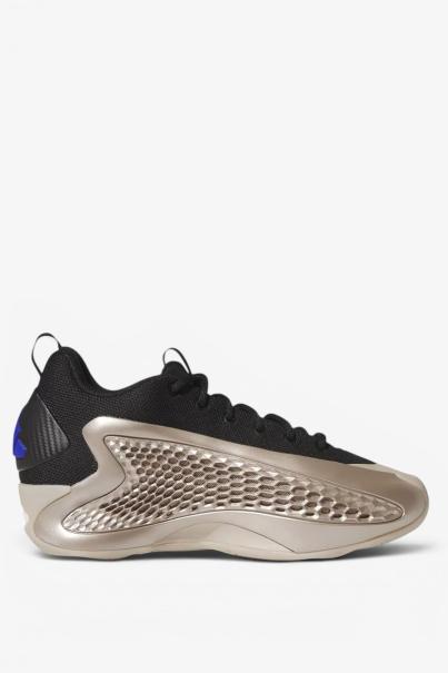 ADIDAS Anthony Edwards 1 Low Shoes Black