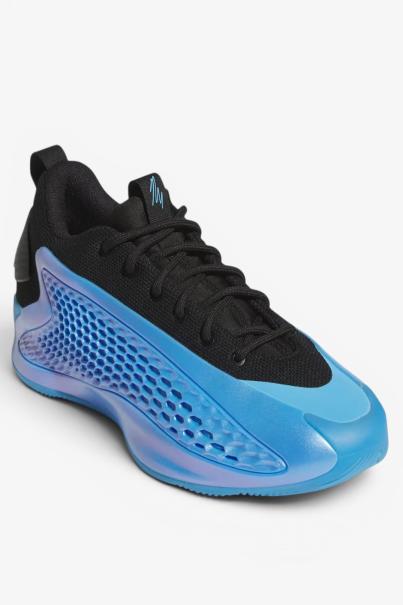 ADIDAS Anthony Edwards 1 Low Tr Black 3