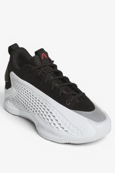 ADIDAS Anthony Edwards 1 Low Trainers Black 3