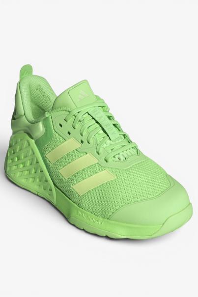 ADIDAS Dropset 3 Training Shoes Green 3