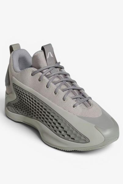 ADIDAS Anthony Edwards 1 Low Trainers Gray 3