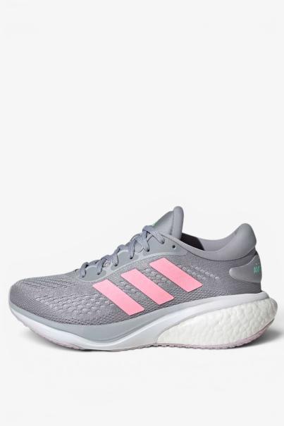 ADIDAS Supernova 2.0 Shoes Grey