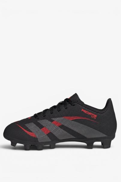 ADIDAS Predator Club Firm Multi Ground Boots Black