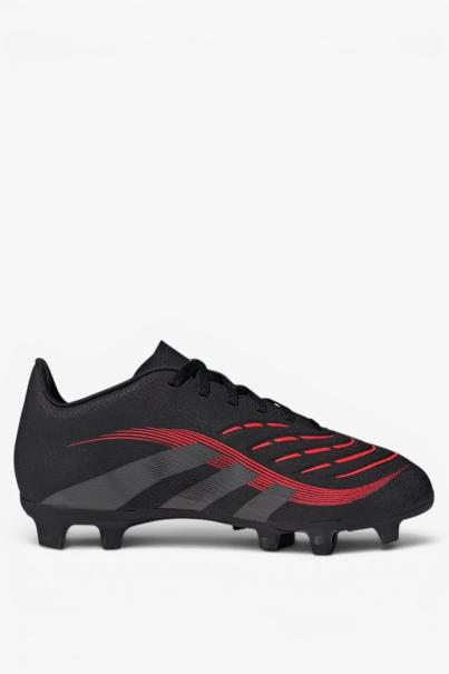 ADIDAS Predator Club Firm Multi Ground Boots Black