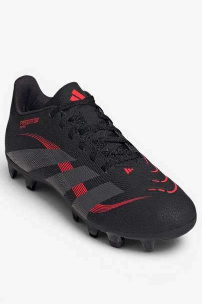 ADIDAS Predator Club Firm Multi Ground Boots Black 3