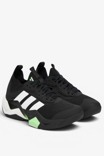 ADIDAS Rapidmove Adv 2 Hiit Training Shoes Black 3