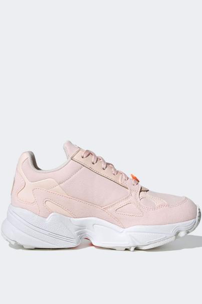 ADIDAS Falcon Shoes Pink