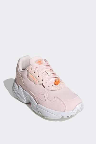 ADIDAS Falcon Shoes Pink 3