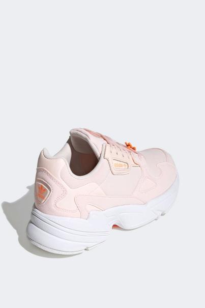 ADIDAS Falcon Shoes Pink