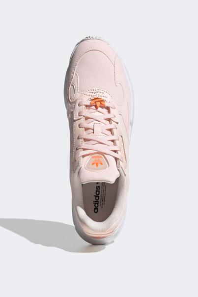 ADIDAS Falcon Shoes Pink