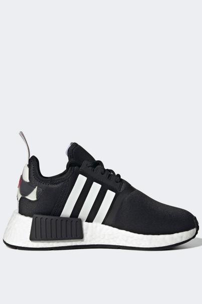 ADIDAS x Marimekko Nmd R1 Boost Black