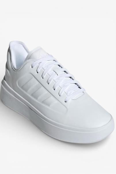 ADIDAS Zntasy Lightmotion+ Lifestyle Shoe White 3