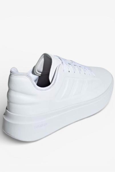 ADIDAS Zntasy Lightmotion+ Lifestyle Shoe White