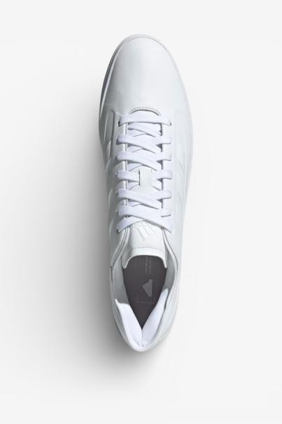 ADIDAS Zntasy Lightmotion+ Lifestyle Shoe White