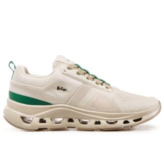 Мъжки маратонки Lee Cooper LC 401-10 Beige