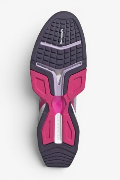 ADIDAS Rapidmove Adv 2 Training Shoes Plum