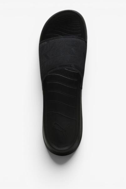 PUMA Popcat 20 Embedded Black