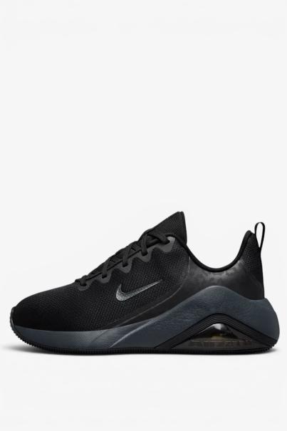 NIKE Bella 7 All Black