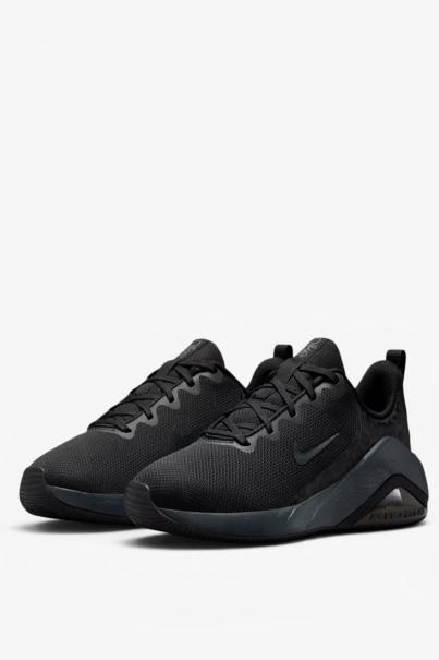 NIKE Bella 7 All Black 3
