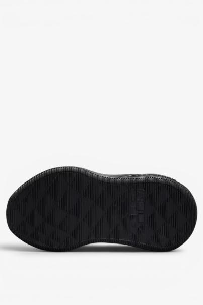 NIKE Bella 7 All Black