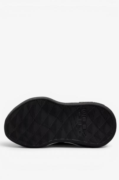 NIKE Bella 7 Black / White