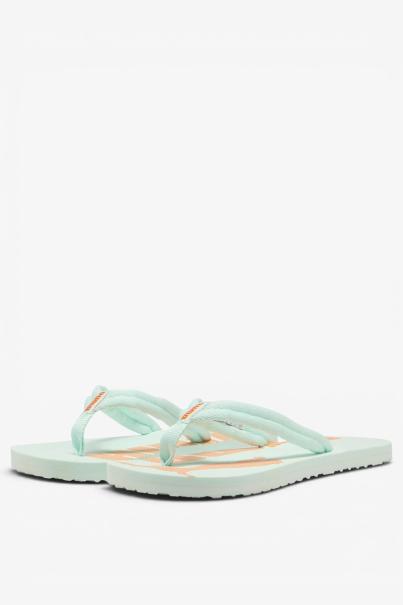PUMA Epic Flip White 3