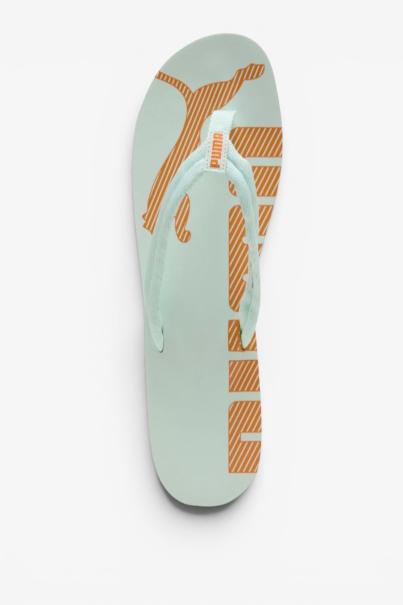 PUMA Epic Flip White